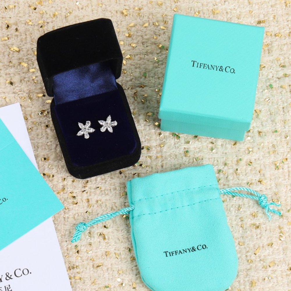 Tiffany & Co. Earrings